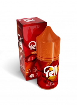 Ар RELL ORANGE "Cherry marmelade" 28-0