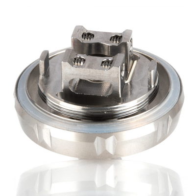 Geek Vape Zeus X RTA обслуживаемый бак (черный)