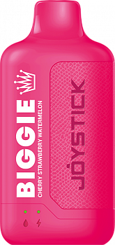 Joystick Biggie 2.0 17000 POD-1 "Вишня Клубника Арбуз / Cherry Strawberry Watermelon" 20