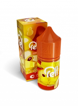 Ар RELL ORANGE "Multifruit" 28-0