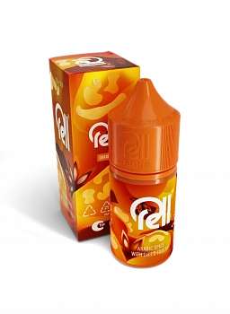 Ар RELL ORANGE "Arabic Spice with Dried Fruits" 28-0